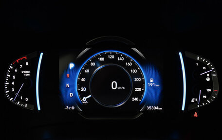 Hyundai Creta, 2021 год, 2 550 000 рублей, 20 фотография