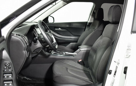 Hyundai Creta, 2021 год, 2 550 000 рублей, 10 фотография