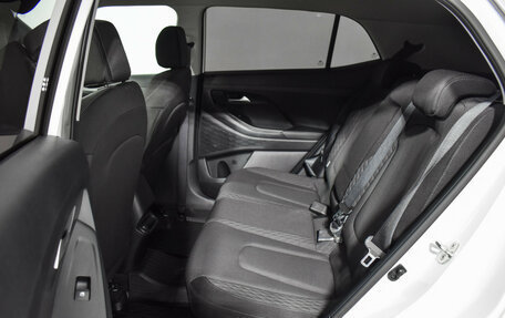 Hyundai Creta, 2021 год, 2 550 000 рублей, 11 фотография