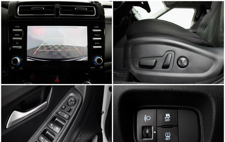 Hyundai Creta, 2021 год, 2 550 000 рублей, 18 фотография