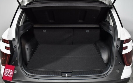 Hyundai Creta, 2021 год, 2 550 000 рублей, 19 фотография