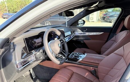 BMW 7 серия, 2025 год, 16 650 000 рублей, 7 фотография