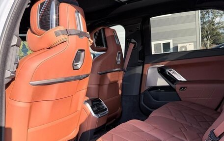 BMW 7 серия, 2025 год, 16 650 000 рублей, 13 фотография