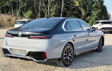 BMW 7 серия, 2025 год, 16 650 000 рублей, 4 фотография