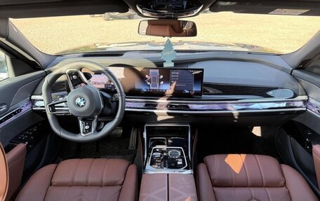 BMW 7 серия, 2025 год, 16 650 000 рублей, 8 фотография