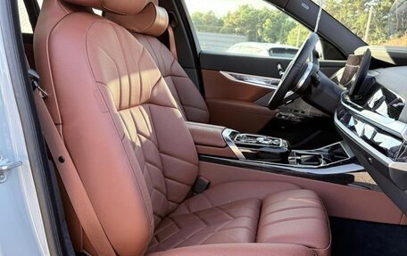 BMW 7 серия, 2025 год, 16 650 000 рублей, 11 фотография