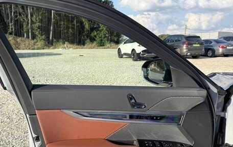 BMW 7 серия, 2025 год, 16 650 000 рублей, 10 фотография