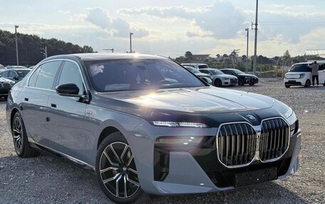 BMW 7 серия, 2025 год, 16 650 000 рублей, 1 фотография