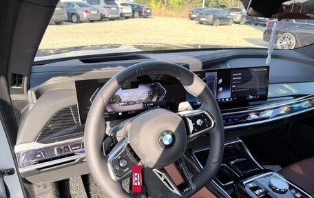 BMW 7 серия, 2025 год, 16 650 000 рублей, 9 фотография