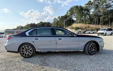 BMW 7 серия, 2025 год, 16 650 000 рублей, 3 фотография