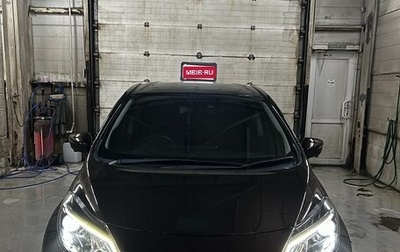 Nissan Note II рестайлинг, 2017 год, 1 450 000 рублей, 1 фотография