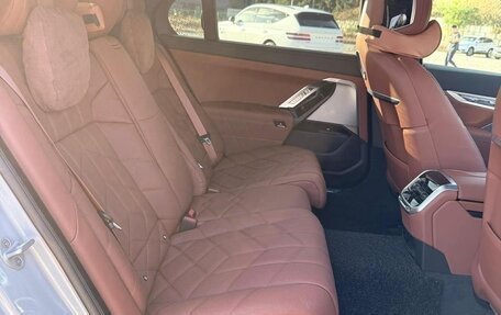 BMW 7 серия, 2025 год, 16 650 000 рублей, 14 фотография