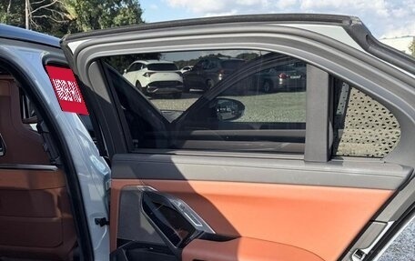 BMW 7 серия, 2025 год, 16 650 000 рублей, 15 фотография