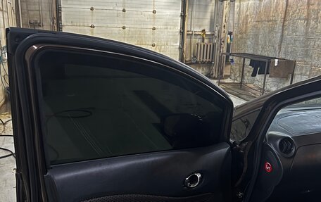 Nissan Note II рестайлинг, 2017 год, 1 450 000 рублей, 11 фотография