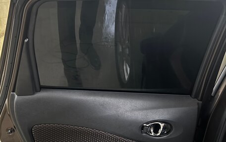 Nissan Note II рестайлинг, 2017 год, 1 450 000 рублей, 20 фотография