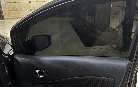 Nissan Note II рестайлинг, 2017 год, 1 450 000 рублей, 19 фотография