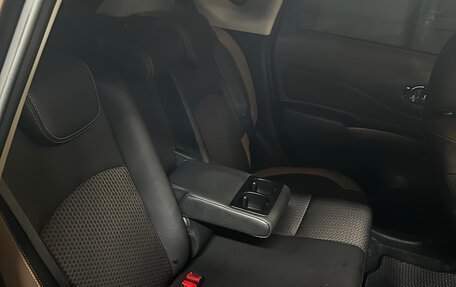 Nissan Note II рестайлинг, 2017 год, 1 450 000 рублей, 24 фотография