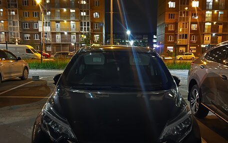 Nissan Note II рестайлинг, 2017 год, 1 450 000 рублей, 35 фотография