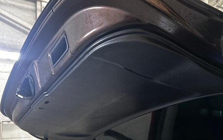 Nissan Note II рестайлинг, 2017 год, 1 450 000 рублей, 26 фотография