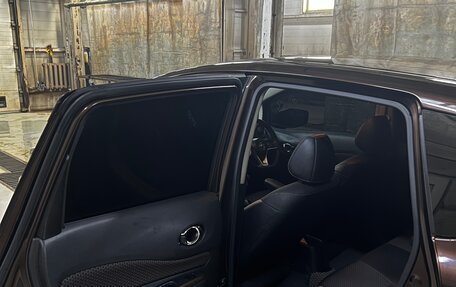 Nissan Note II рестайлинг, 2017 год, 1 450 000 рублей, 25 фотография