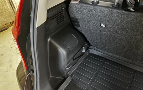 Nissan Note II рестайлинг, 2017 год, 1 450 000 рублей, 29 фотография