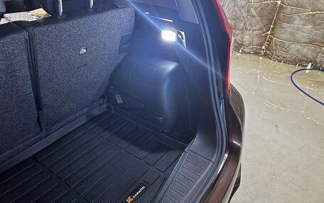 Nissan Note II рестайлинг, 2017 год, 1 450 000 рублей, 30 фотография