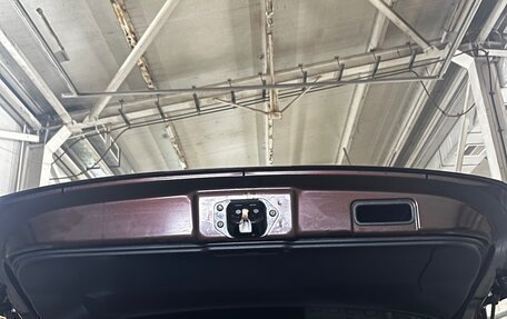 Nissan Note II рестайлинг, 2017 год, 1 450 000 рублей, 27 фотография