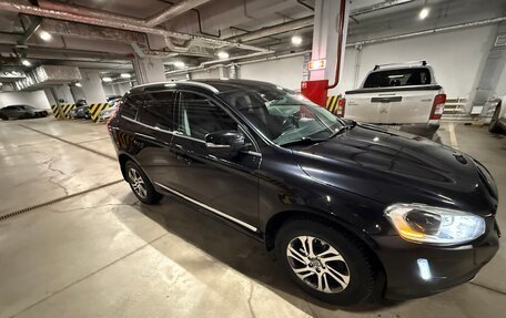 Volvo XC60 II, 2014 год, 1 950 000 рублей, 5 фотография