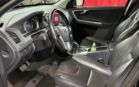 Volvo XC60 II, 2014 год, 1 950 000 рублей, 9 фотография