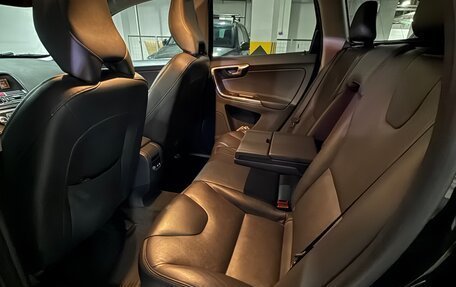 Volvo XC60 II, 2014 год, 1 950 000 рублей, 10 фотография