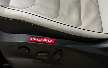 Volkswagen Tiguan II, 2018 год, 2 600 000 рублей, 13 фотография