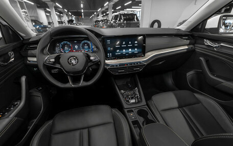 Skoda Octavia IV, 2025 год, 3 700 000 рублей, 7 фотография