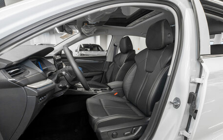 Skoda Octavia IV, 2025 год, 3 700 000 рублей, 9 фотография