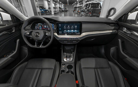 Skoda Octavia IV, 2025 год, 3 700 000 рублей, 8 фотография