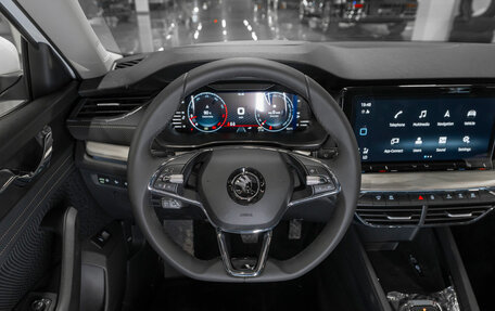 Skoda Octavia IV, 2025 год, 3 700 000 рублей, 11 фотография