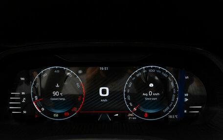 Skoda Octavia IV, 2025 год, 3 700 000 рублей, 12 фотография