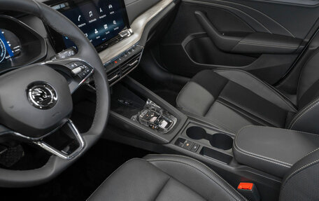 Skoda Octavia IV, 2025 год, 3 700 000 рублей, 15 фотография