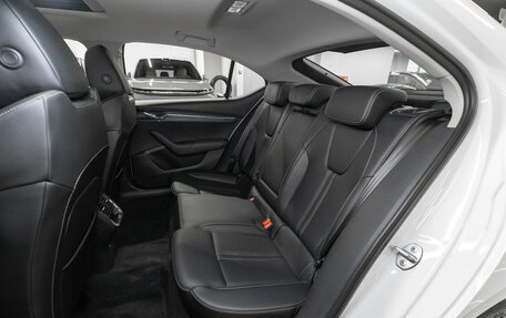 Skoda Octavia IV, 2025 год, 3 700 000 рублей, 14 фотография