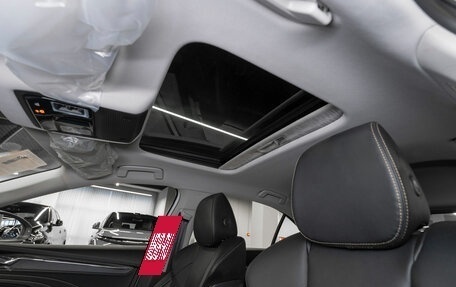 Skoda Octavia IV, 2025 год, 3 700 000 рублей, 10 фотография