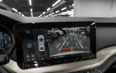 Skoda Octavia IV, 2025 год, 3 700 000 рублей, 17 фотография