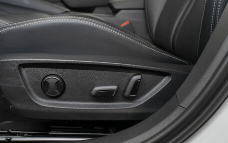 Skoda Octavia IV, 2025 год, 3 700 000 рублей, 21 фотография