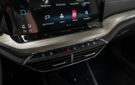 Skoda Octavia IV, 2025 год, 3 700 000 рублей, 22 фотография