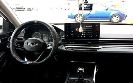 Geely Emgrand, 2023 год, 1 620 000 рублей, 6 фотография