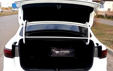 Geely Emgrand, 2023 год, 1 620 000 рублей, 9 фотография