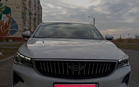 Geely Emgrand, 2023 год, 1 620 000 рублей, 1 фотография