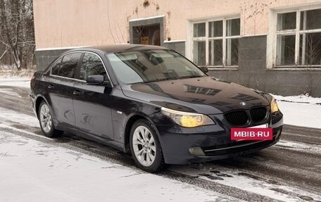 BMW 5 серия, 2008 год, 1 170 000 рублей, 3 фотография