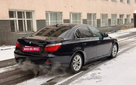 BMW 5 серия, 2008 год, 1 170 000 рублей, 6 фотография