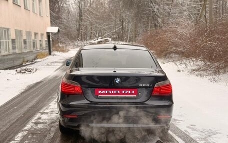 BMW 5 серия, 2008 год, 1 170 000 рублей, 8 фотография