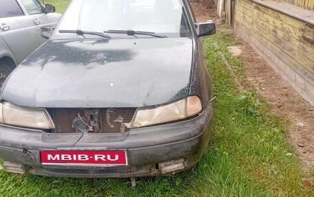 Daewoo Nexia I рестайлинг, 1997 год, 80 000 рублей, 1 фотография