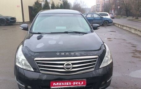 Nissan Teana, 2012 год, 700 000 рублей, 1 фотография